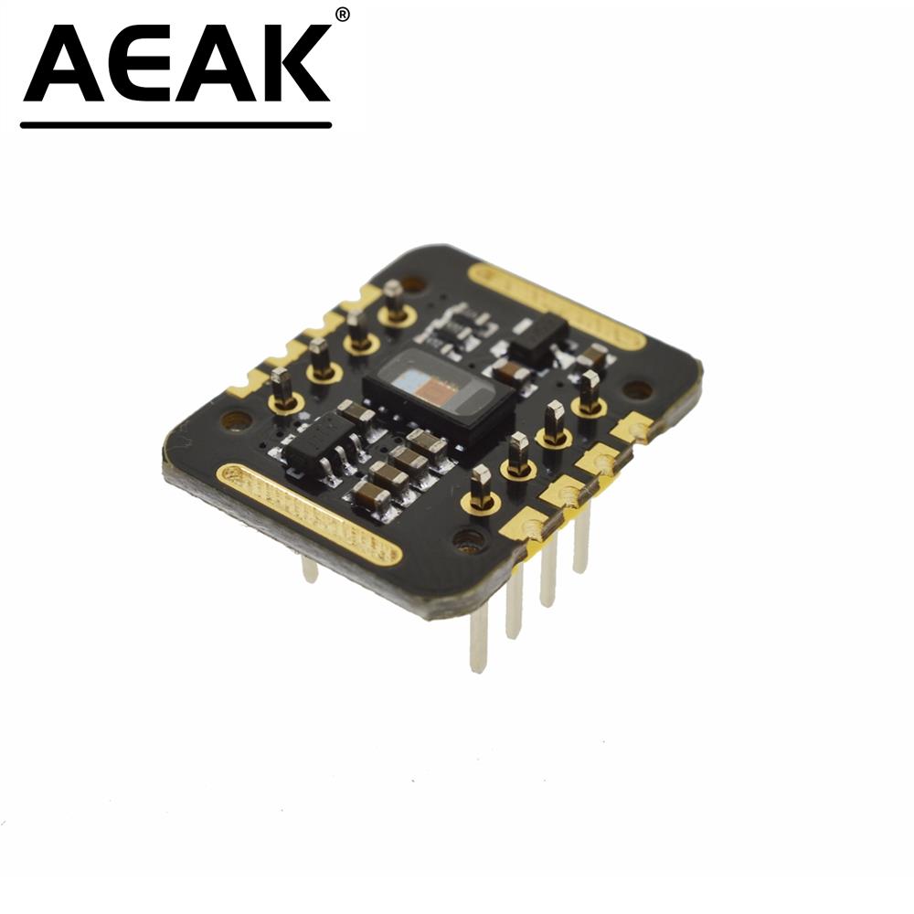 Galvanic Skin Sensor - MAX30102 modul Sensor denyut jantung deteksi