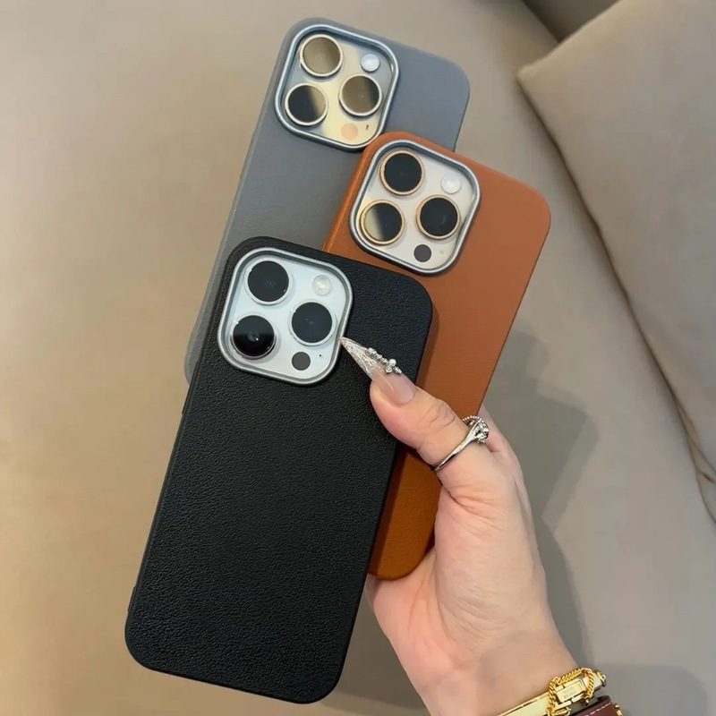 Samsung Galaxy A55 - Casing Ponsel Matte Untuk Samsung Galaxy