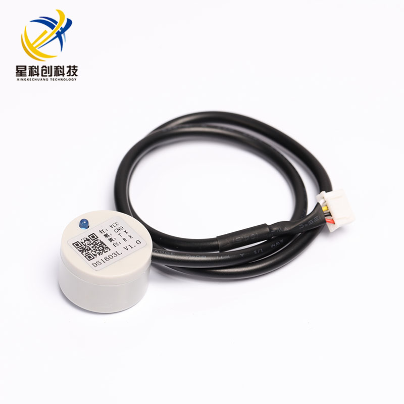 Hydration Sensor Skin - XKC-DS1603 10-36v Sensor Level air cair