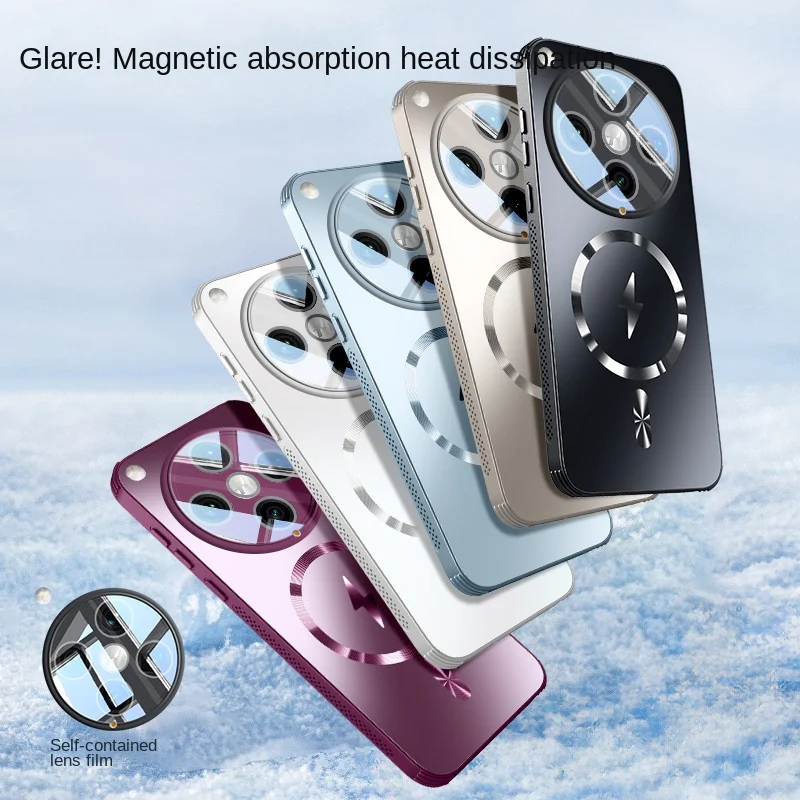 Casing untuk OPPO Find X9 Pro, - Oppo Find X8 ulasan dan harga