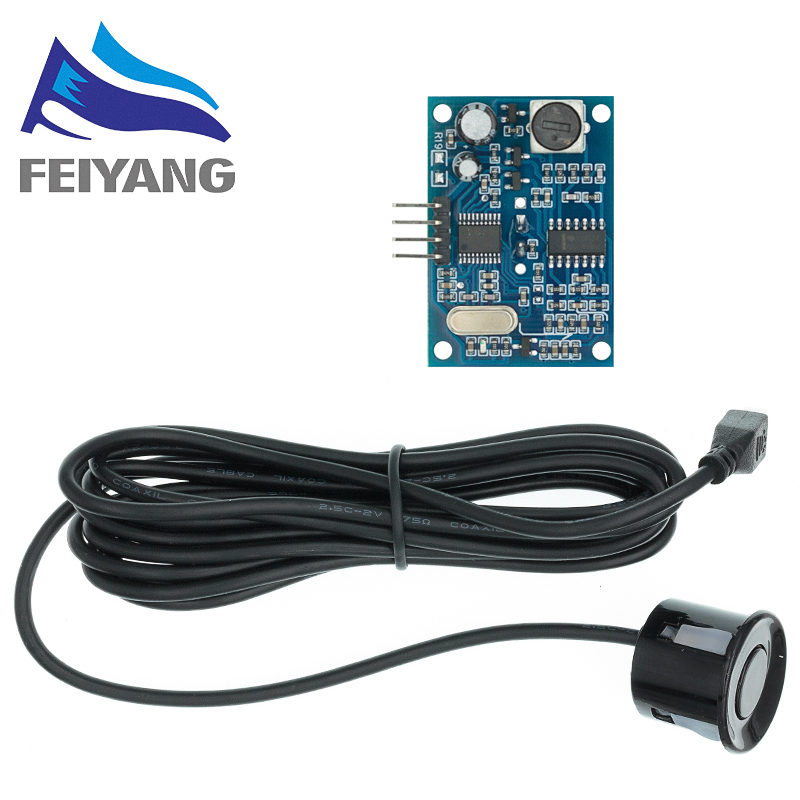 1 buah modul ultrasonik tahan  - Hydration Sensor Skin ulasan dan harga