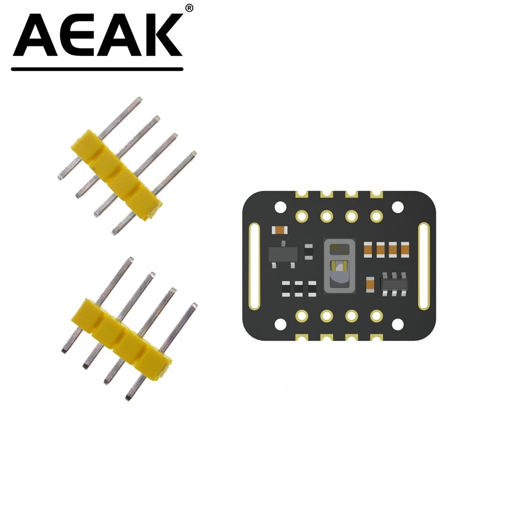 MAX30102 modul Sensor denyut j - Galvanic Skin Sensor ulasan dan harga