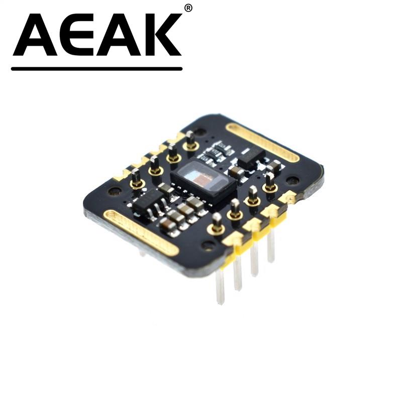 MAX30102 modul Sensor denyut j - Galvanic Skin Sensor ulasan dan harga