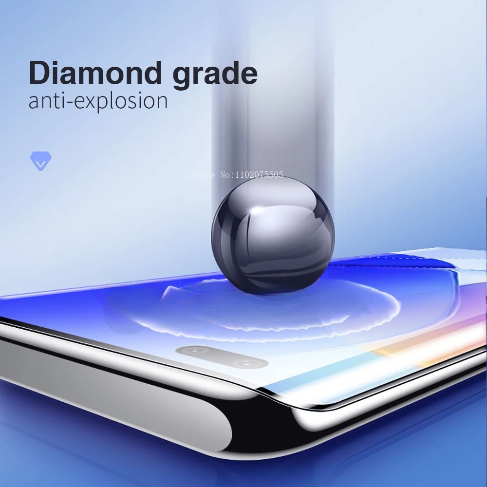 4 buah pelindung layar untuk H - Huawei Nova 12 ulasan dan harga