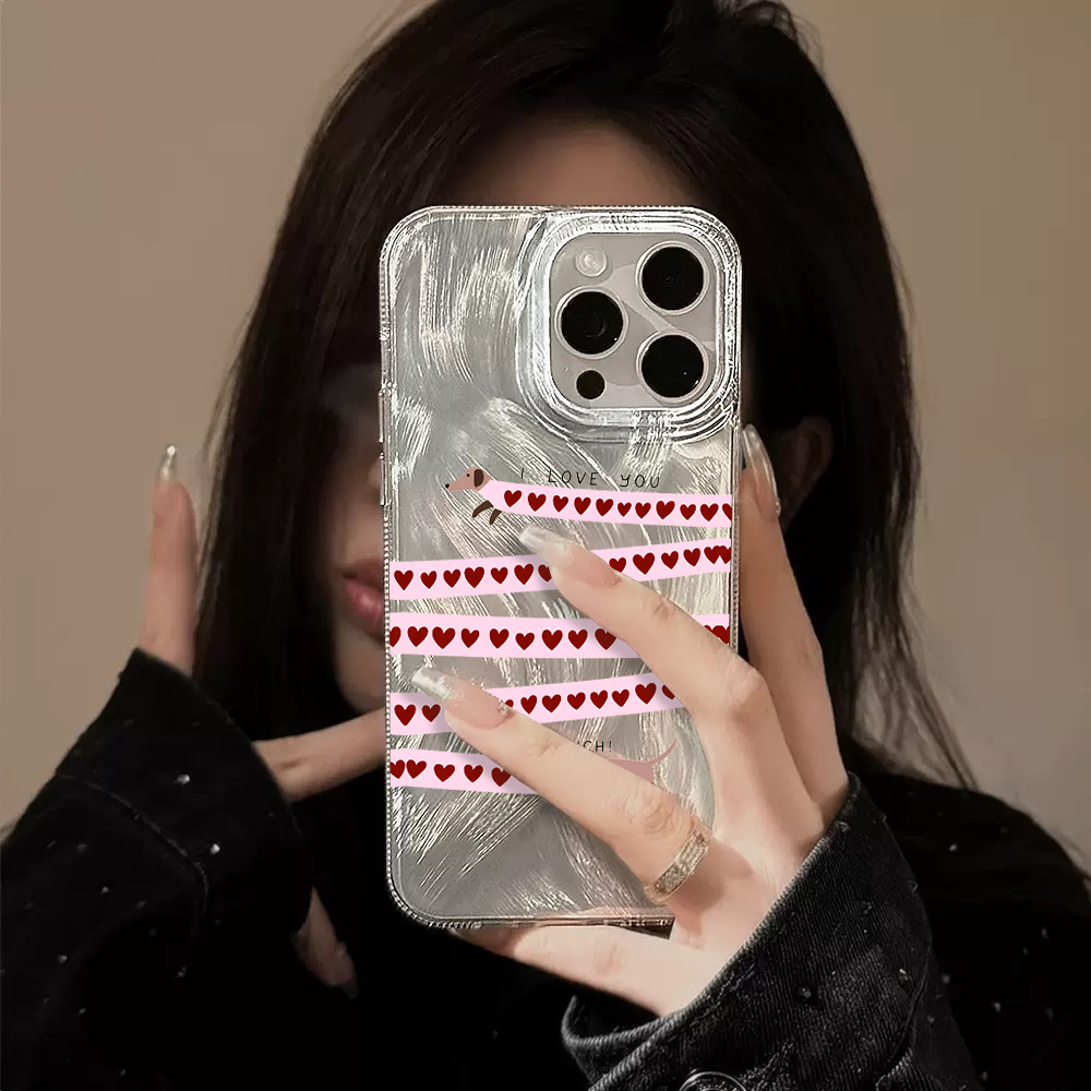 Casing Ponsel Tekstur Sutra Da - Samsung Galaxy S25 ulasan dan harga