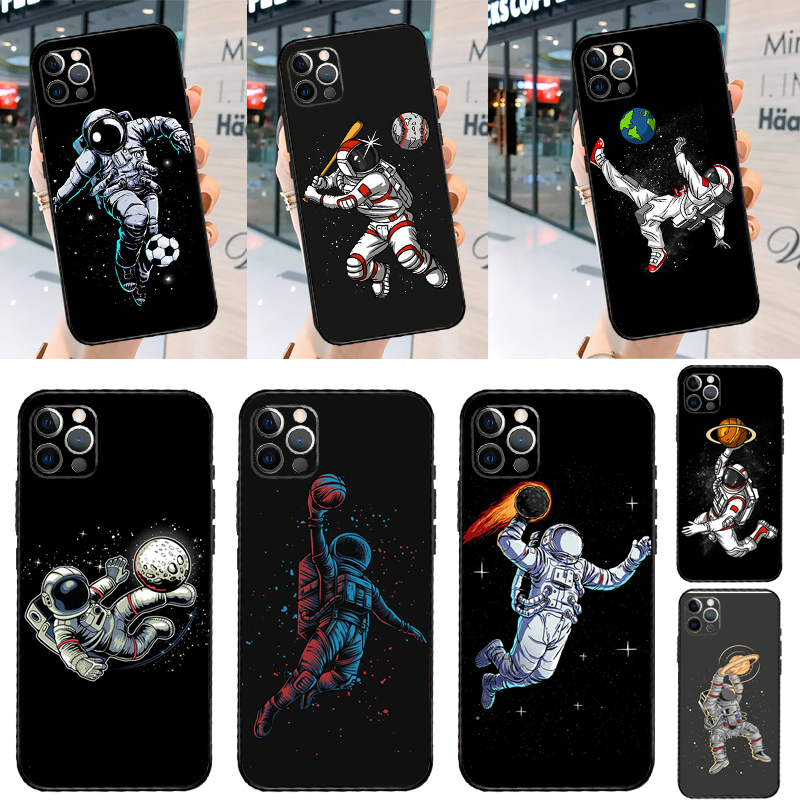 Casing Bola Basket Astronot Un - Oppo A78 ulasan dan harga