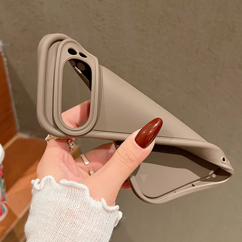 Casing Lembut dengan Motif Sin - Google Pixel 9 ulasan dan harga