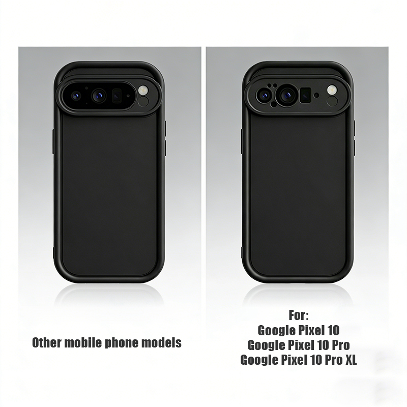 Casing Telepon TPU Bermotif Ha - Google Pixel 9 ulasan dan harga