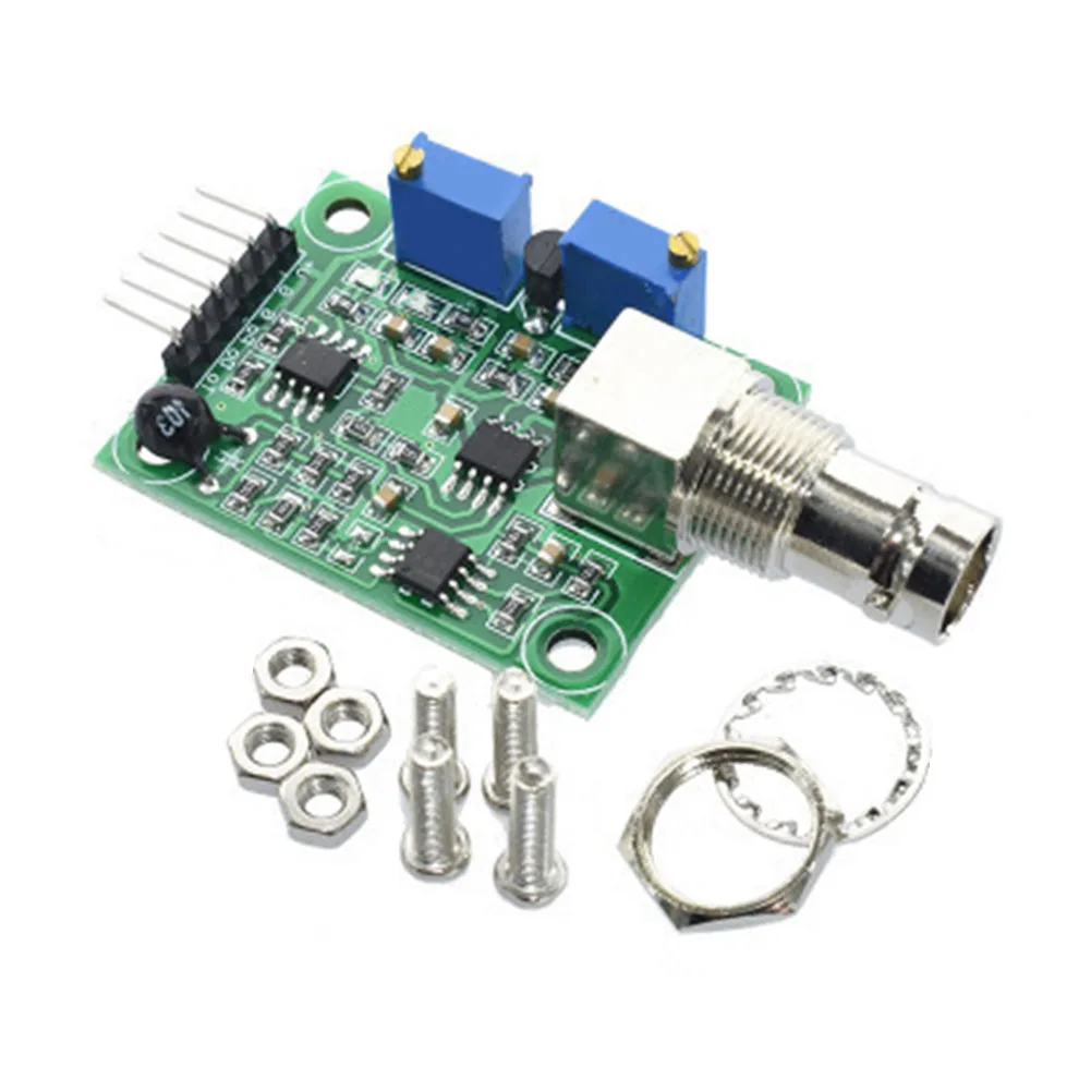 Modul Sensor PH Dengan Probe E - Hydration Sensor Skin ulasan dan harga