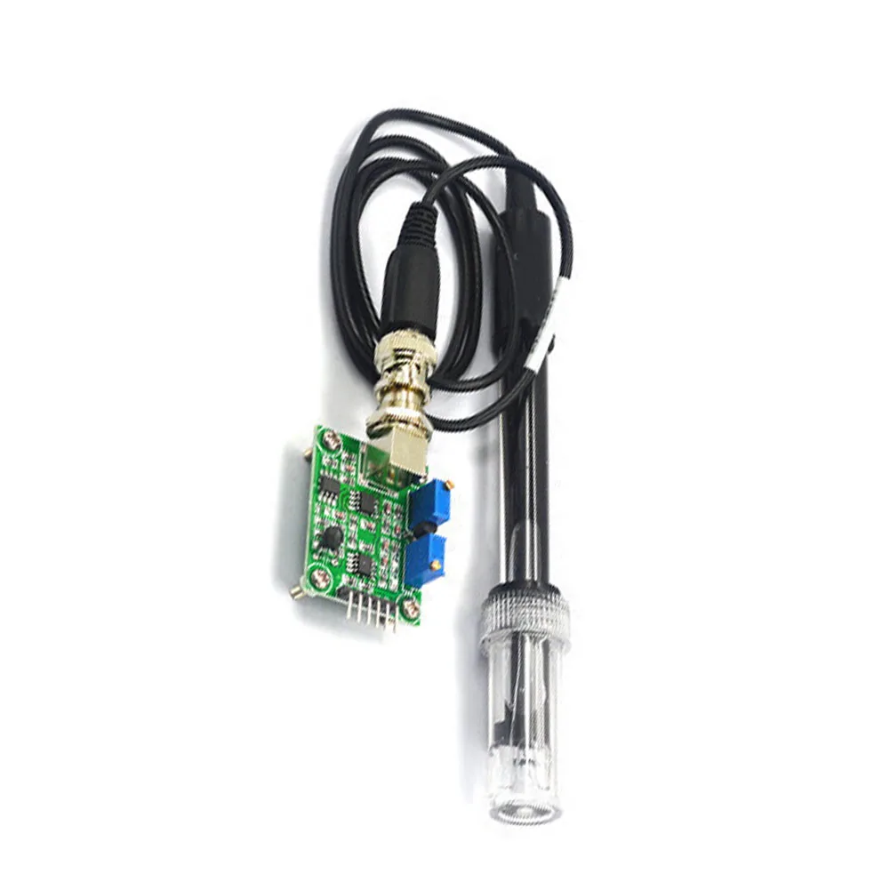Modul Sensor PH Dengan Probe E - Hydration Sensor Skin ulasan dan harga