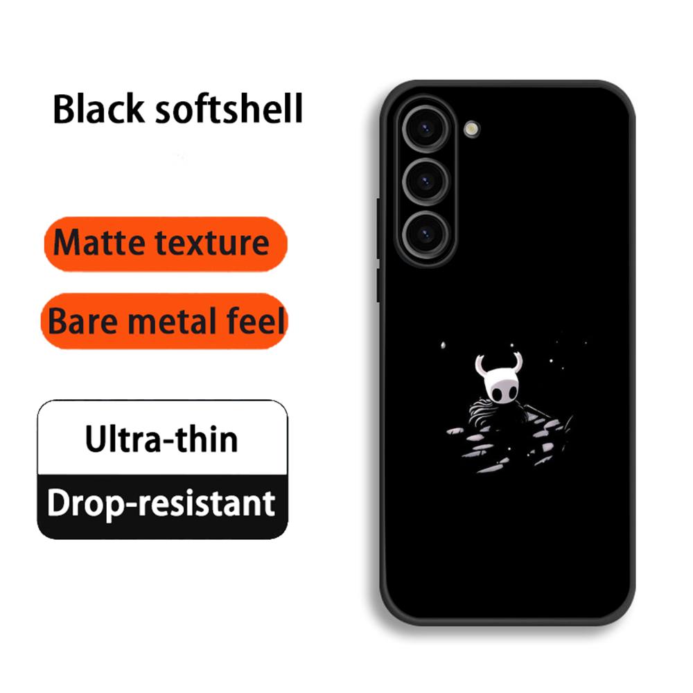 Casing Ponsel Desain Hollow Kn - Samsung Galaxy S25 ulasan dan harga