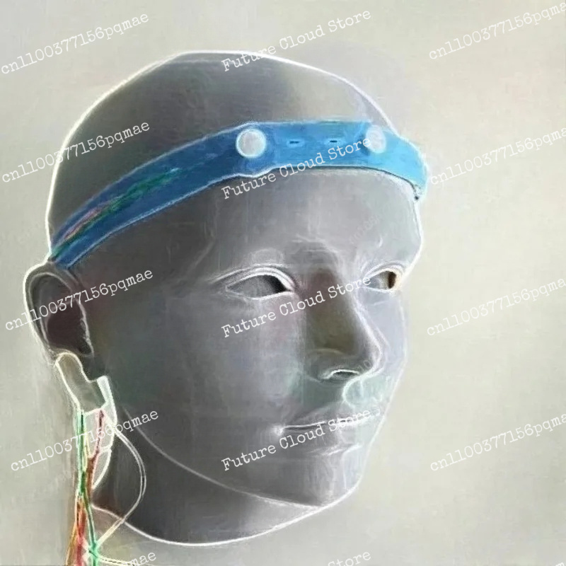 Ikat Kepala EEG Premium Berkua - Meditation Headband Eeg ulasan dan harga