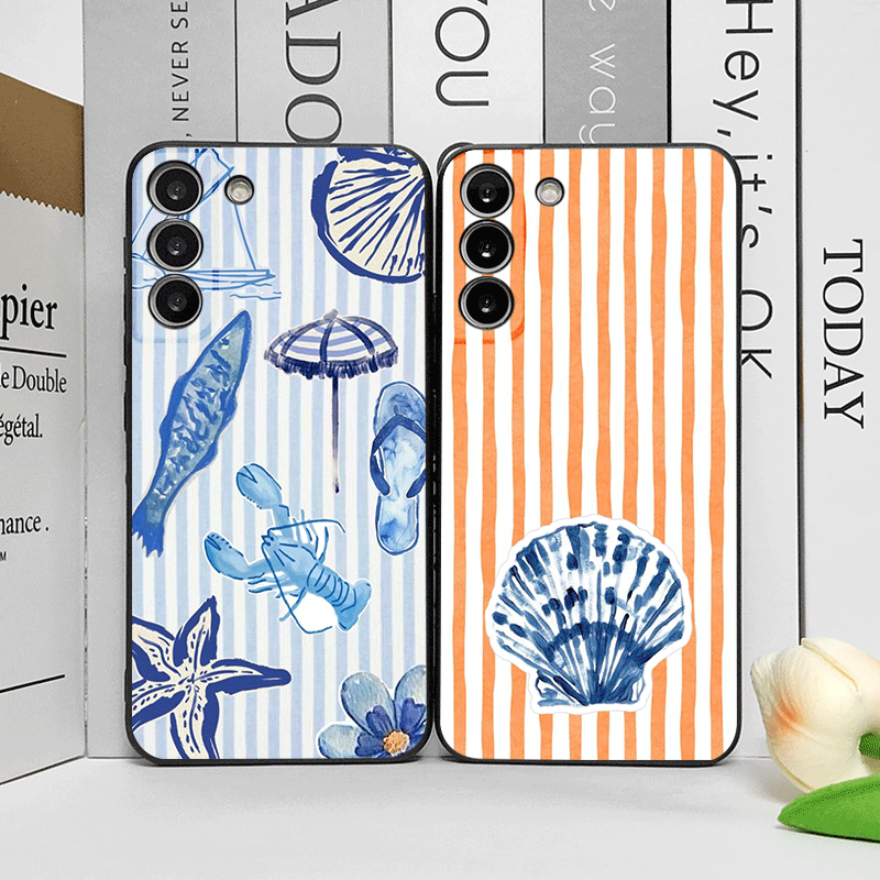 Casing Ponsel Lucu Ikan Sarden - Huawei Nova 12 ulasan dan harga