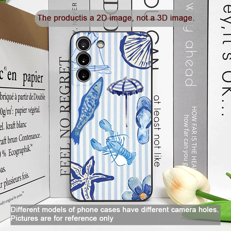 Casing Ponsel Lucu Ikan Sarden - Huawei Nova 12 ulasan dan harga