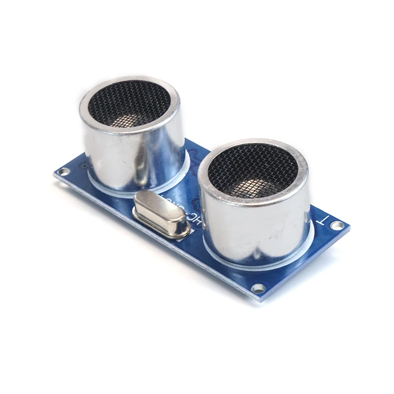 Modul Sensor Ultrasonik HC-SR0 - Hydration Sensor Skin ulasan dan harga