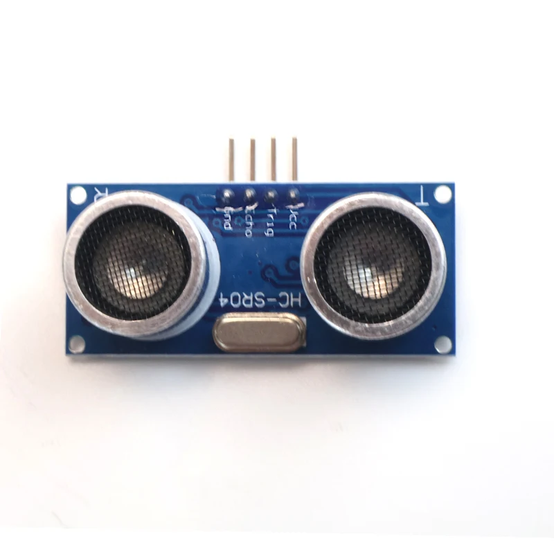 Modul Sensor Ultrasonik HC-SR0 - Hydration Sensor Skin ulasan dan harga