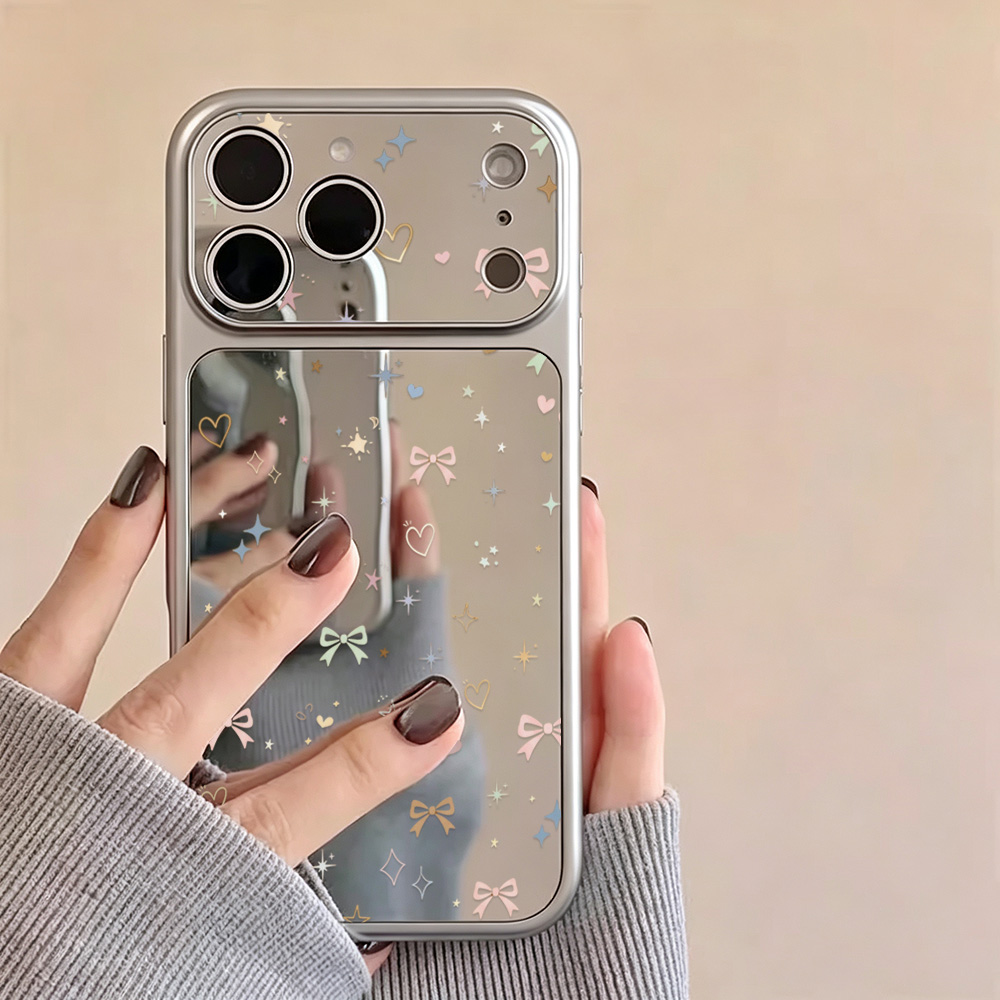 Casing Ponsel Hati Penuh Cinta - Apple Iphone 16 ulasan dan harga