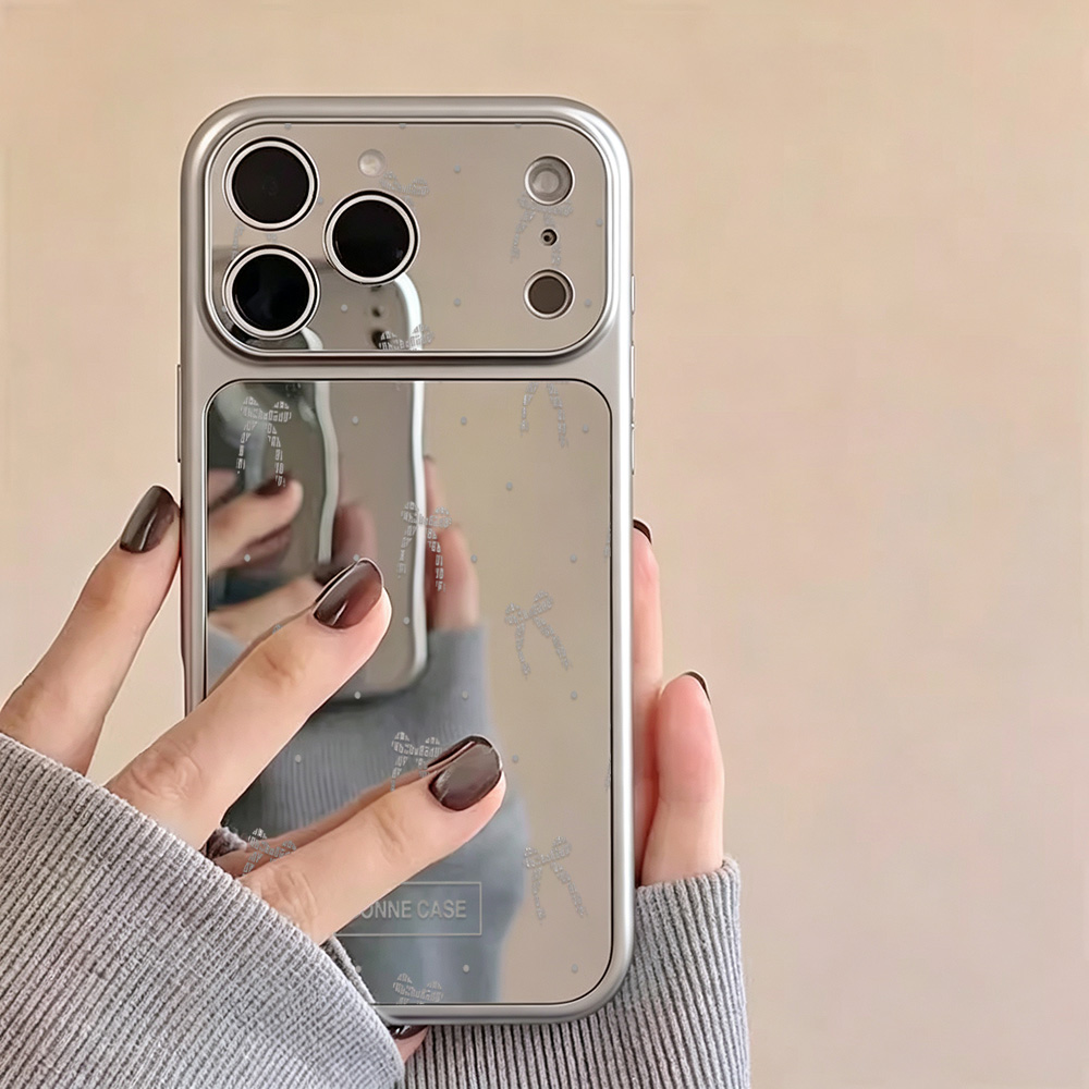 Casing Ponsel Hati Penuh Cinta - Apple Iphone 16 ulasan dan harga