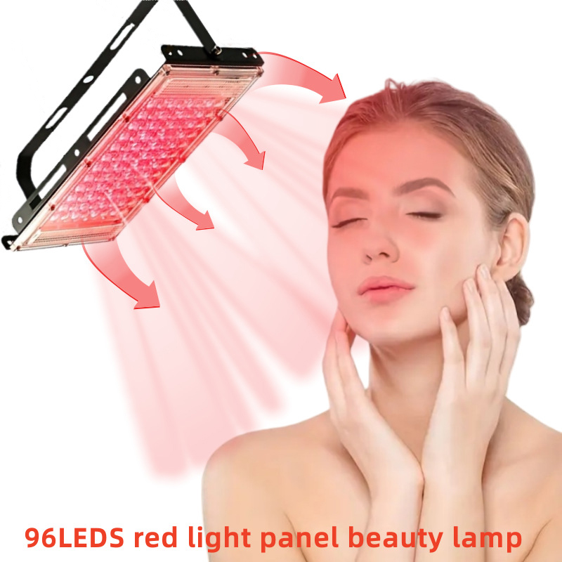 Lampu Panel Terapi Lampu Merah - Galvanic Skin Sensor ulasan dan harga