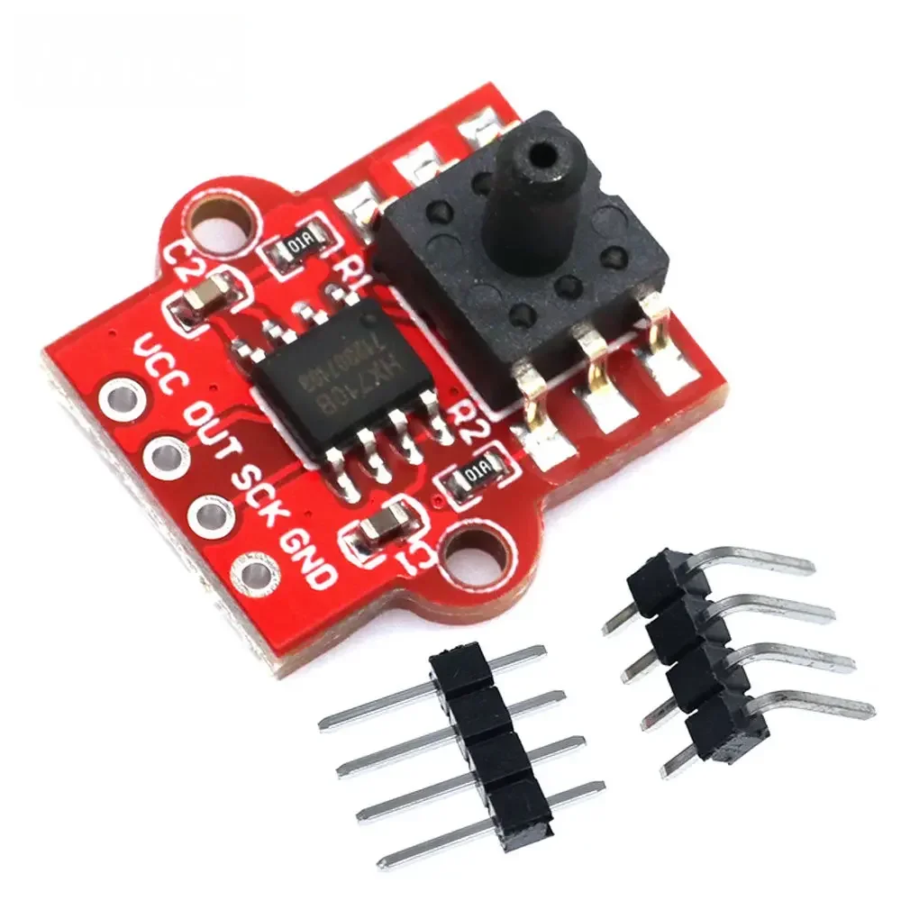 Modul Sensor Tekanan Digital H - Hydration Sensor Skin ulasan dan harga